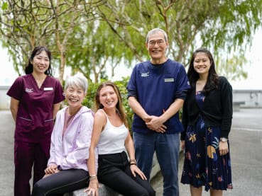 Menopause, poor muscle strength, leaking urine: How this 10-year study is helping women understand midlife health