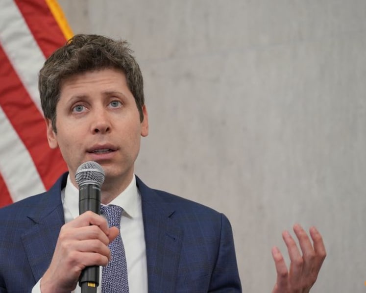 OpenAI's Altman, Apple's Cook become latest CEOs to criticize ICE after Minneapolis killing