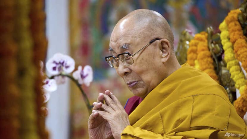 Dalai Lama set to reveal succession plan as China watches Dalai Lama set to reveal succession plan as China watches
