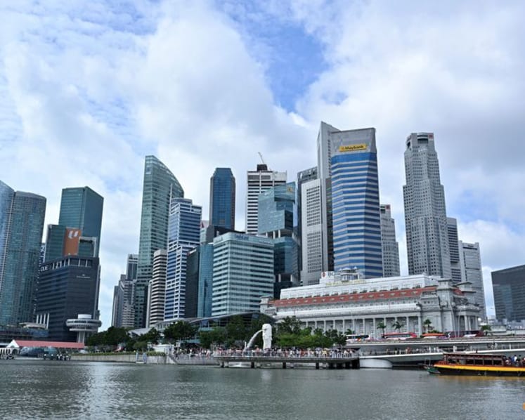 Singapore firms, India's Tamil Nadu state sign MOUs worth S$5 billion