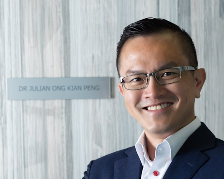 Surgeon suspended from practising at 4 private hospitals after losing defamation suit
