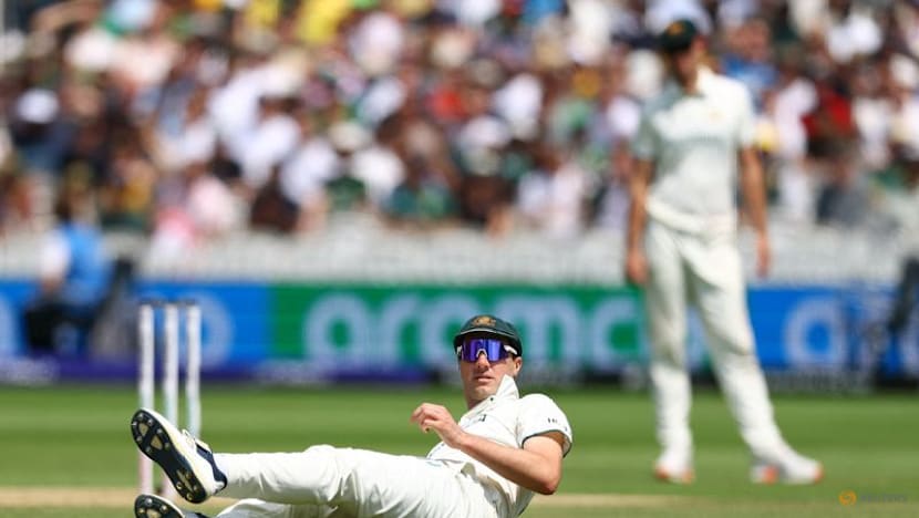 Cummins injury shakes up Australia's Ashes planning