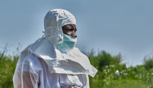 US, Mexico, Canada announce Ebola-related travel measures ahead of World Cup