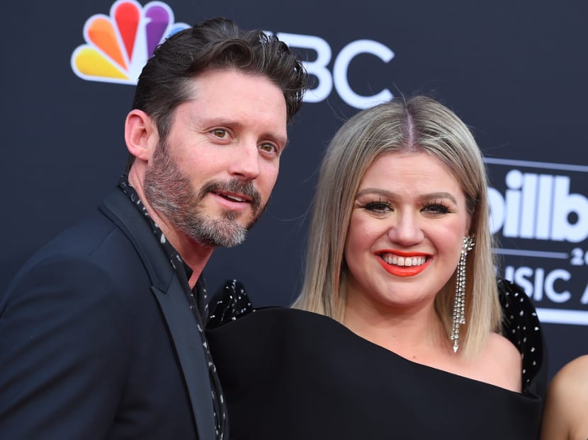 Brandon Blackstock, Kelly Clarkson’s ex-husband and former manager, dies at 48