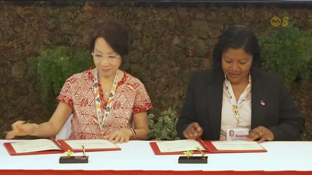 我国同马拉维签署碳信用合作谅解备忘录 为碳信用交易开辟道路