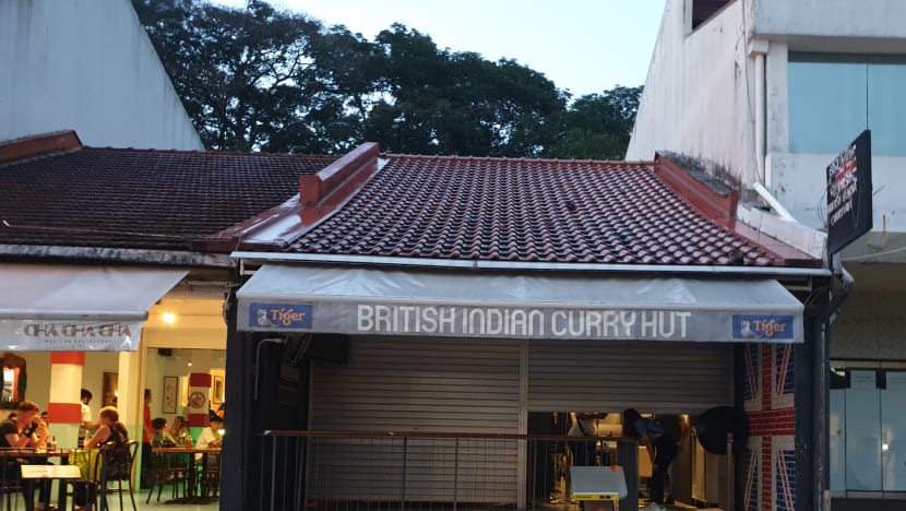 'I can't control crowds on the street': Manager of Holland Village restaurant shut for flouting Phase 2 rules