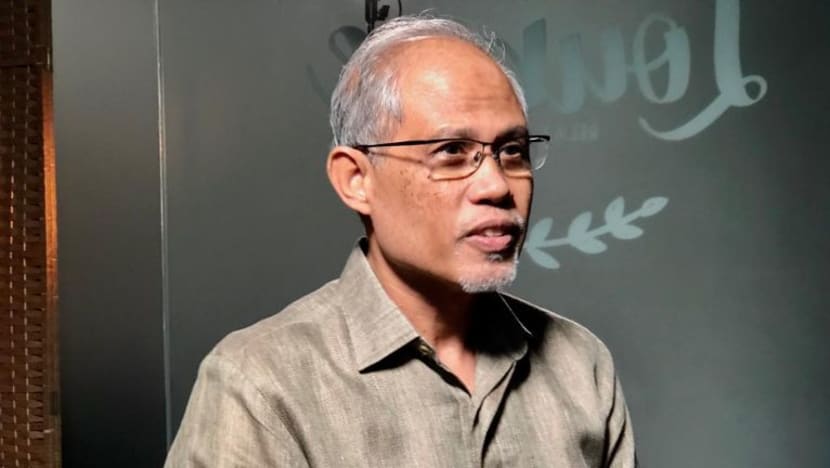 Masyarakat Melayu/Islam perlu persiap diri harungi tempoh 'lebih sukar' pasca COVID-19 Masyarakat Melayu/Islam perlu persiap diri harungi tempoh 'lebih sukar' pasca COVID-19