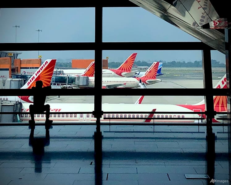 India reinstates additional COVID-19 measures for travellers from some countries including Singapore