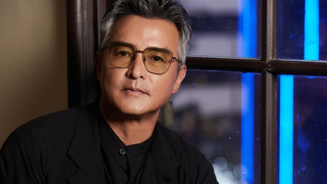 10岁Zed已展露明星特质？李铭顺这样说！
