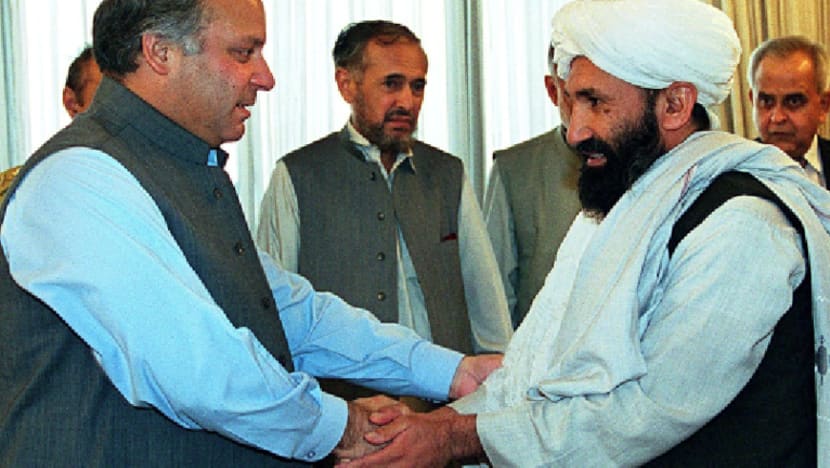 Taliban umum pemerintah sementara diketuai Mullah Mohammad Hassan Akhund