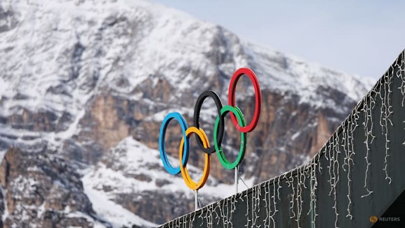 Iran will not compete at Milano Cortina Winter Games, says IPC