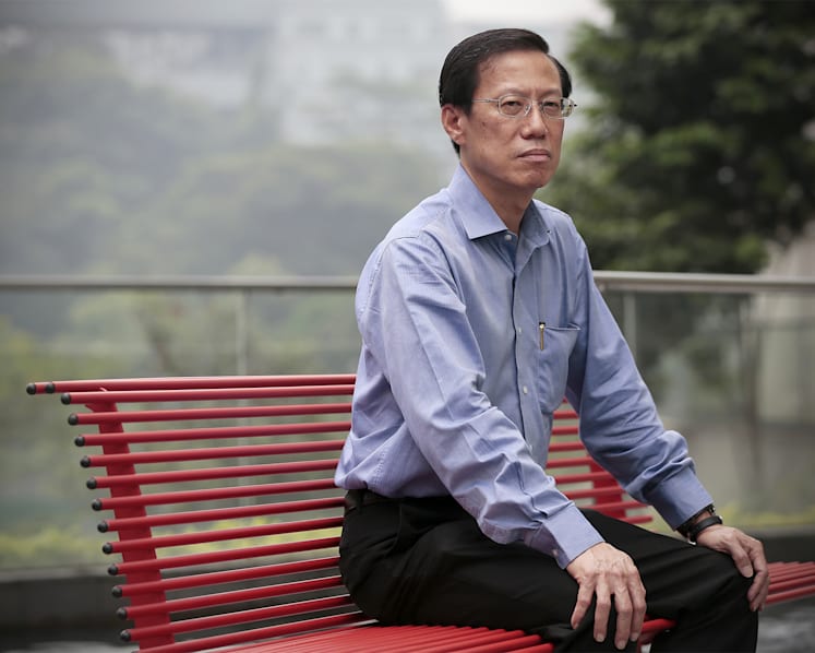 The Big Read: Consumers, NGOs take up fight against haze but it is a long trudge