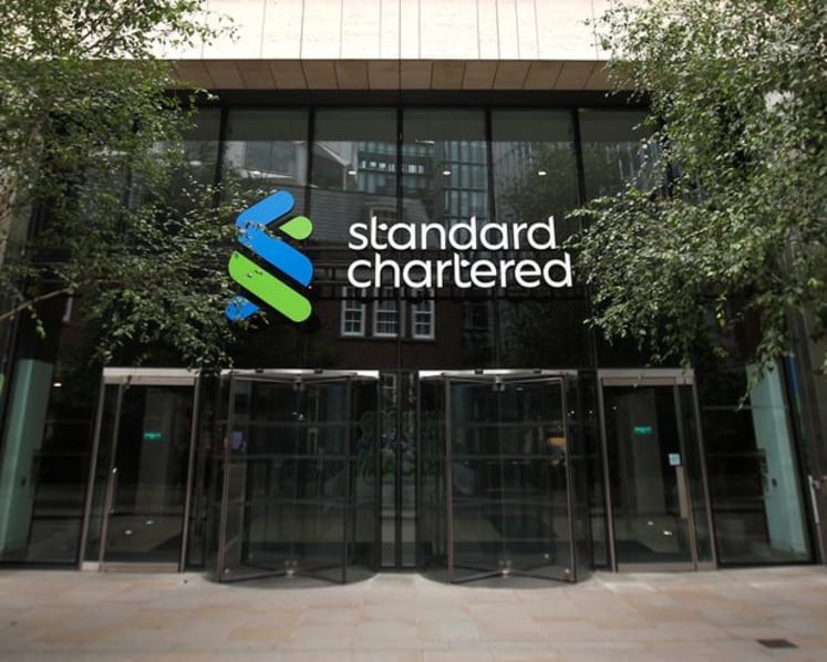 Singapore court clears way for US$2.7 billion suit against Standard Chartered over alleged role in 1MDB fraud