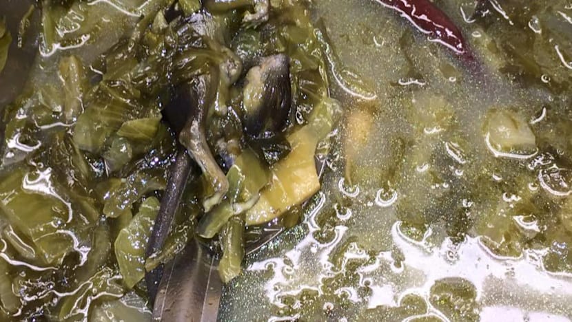 Restaurant where rat found in buffet tray suspended by NEA