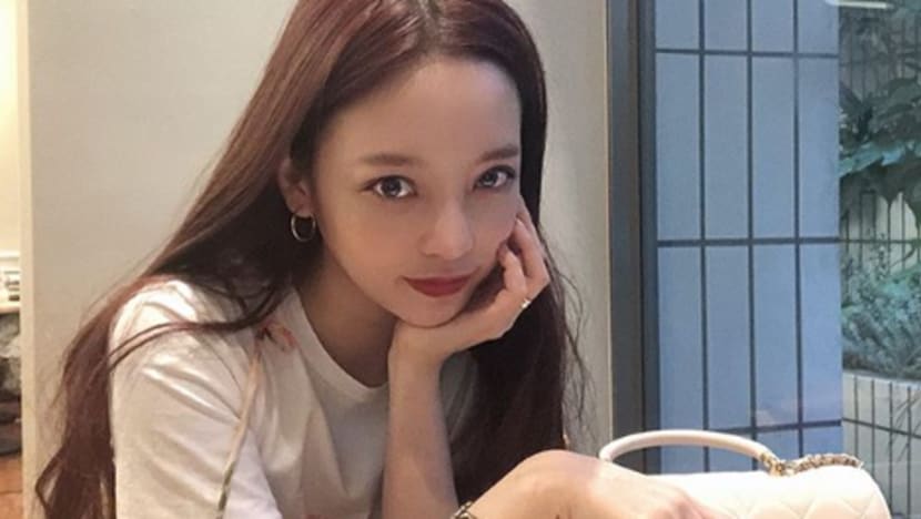 Penyanyi K-pop Goo Hara dirawat di hospital setelah dipercayai cuba bunuh diri