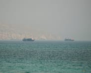 Singapore-led resolution on protecting vital shipping lanes adopted by International Maritime Organization