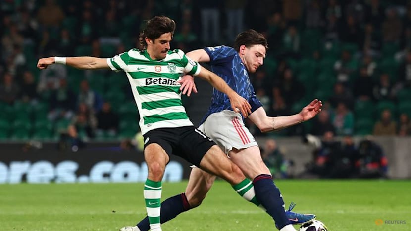 Havertz hails Arsenal turnaround in Champions League win over Sporting