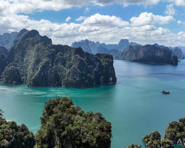 Dari pemburu menjadi pelindung: Usaha penduduk setempat melestarikan hutan hujan kuno di selatan Thailand