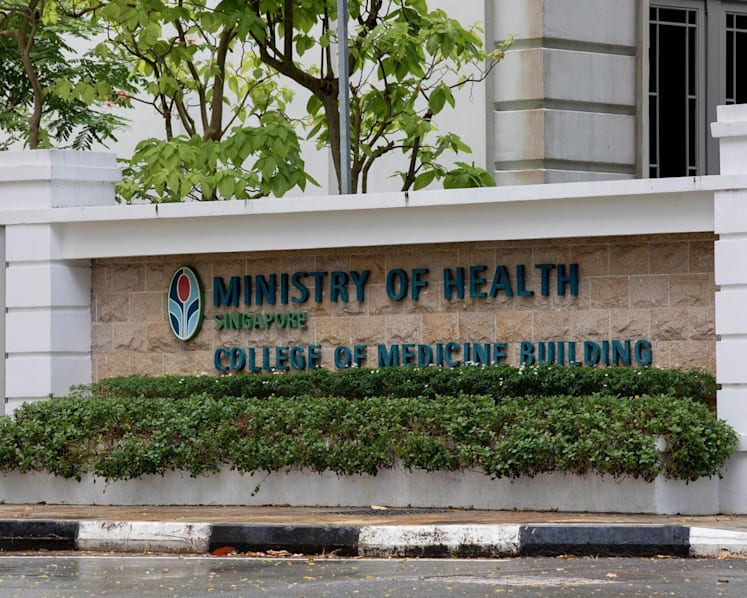 3-year-old Singaporean girl dies from Covid-19, 3rd such death involving a child below 12