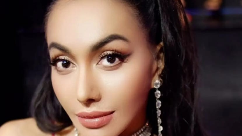 Gugat Denada Rp13 miliar, Ressa Rizky mengaku iri dan sakit hati