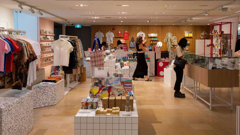 Interim tenants take over National Gallery spaces vacated by debt-ridden Gallery & Co