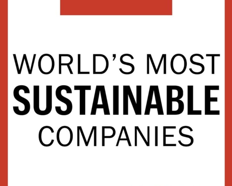 Globe Bags Back-to-Back Recognition in TIME's World's Most Sustainable Companies, Remains Only Philippine Telco on Global List