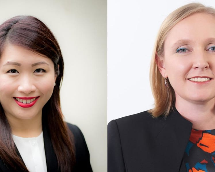 MAS appoints new chief sustainability officer, expands sustainability group