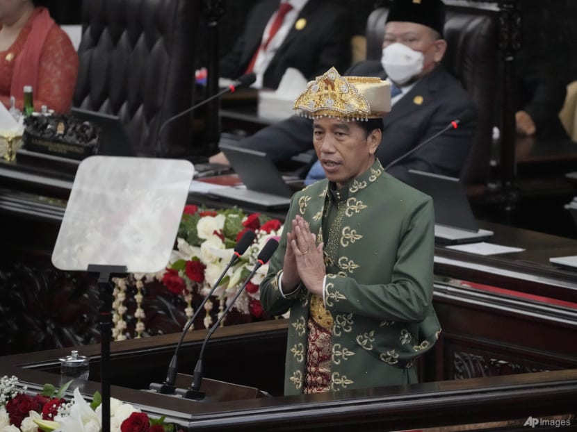 Indonesia has successfully controlled COVID-19, exercised global leadership amid tensions: Jokowi