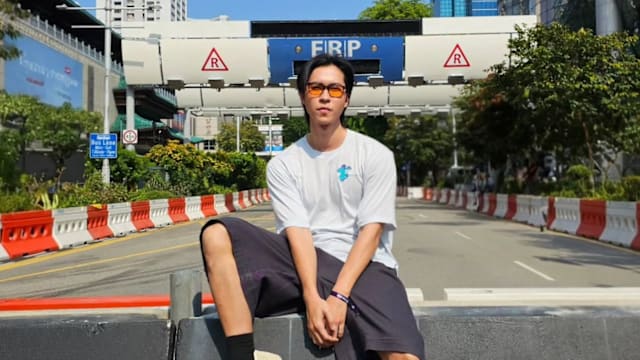 想听郭坤耀说唱？《总统挑战之夜2026》歌舞、武术放大招！