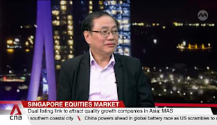 SGX, NASDAQ to set up dual listing bridge for firms to access both markets