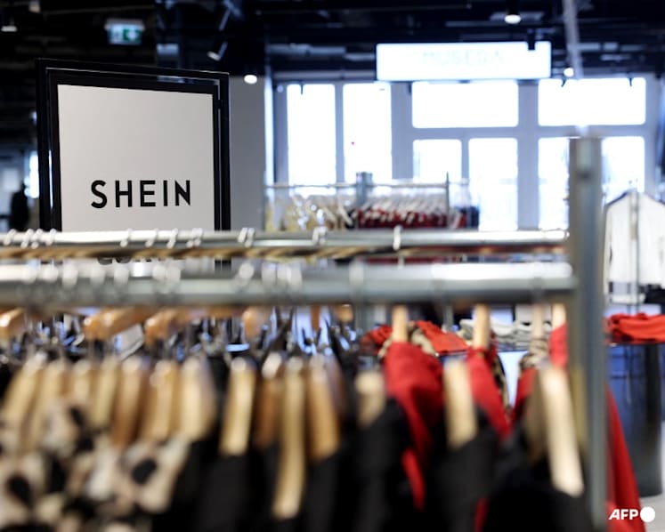 China warns of retaliation over French law to curb fast fashion