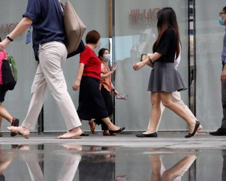 Commentary: Low interest rates could tempt more to borrow beyond their means