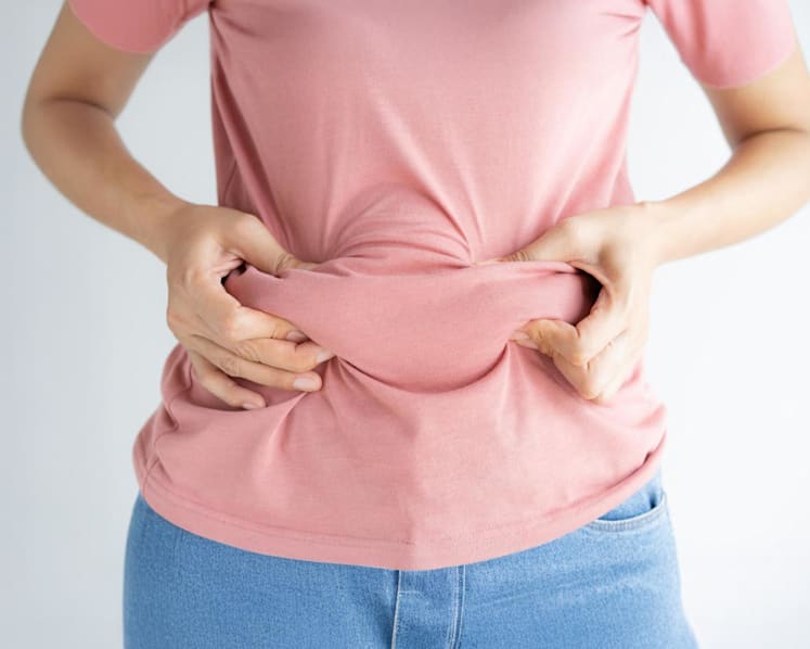 Why being skinny doesn’t always mean you’re healthy: ‘Skinny fat’, dirty bulking and ‘big-boned’ explained