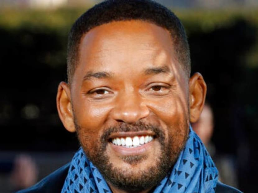 Actor Will Smith pays US100,000 for Jul 4 fireworks in New Orleans(01)