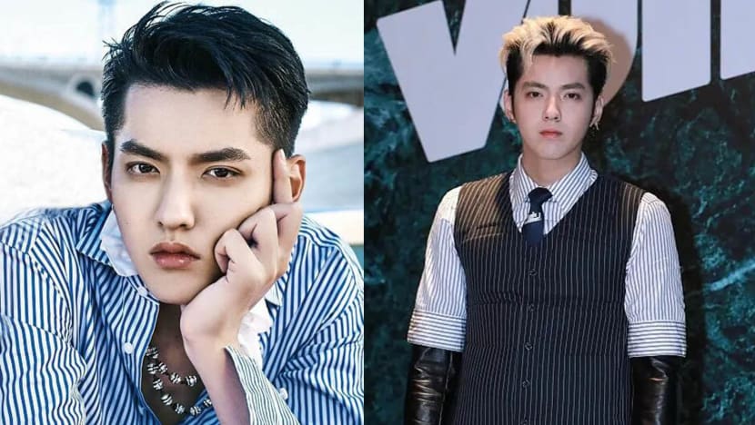 Reports Say Kris Wu Could Be Charged For Sex Offences In Canada, Where He Can Choose Chemical Castration In Exchange For A Lighter Sentence