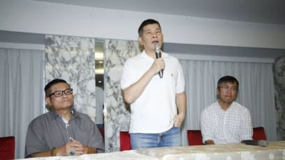 Taiwanese Comedian Peng Chia Chia Declares Bankruptcy After Losing S$11.2m In Failed Film Projects