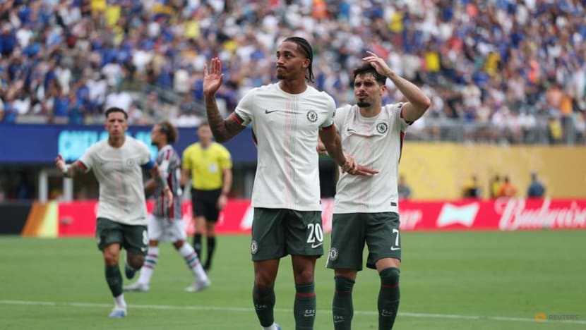 Apologetic Pedro undoes former club to send Chelsea to CWC final