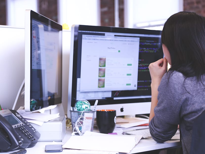 Workplace surveillance may hurt us more than it helps