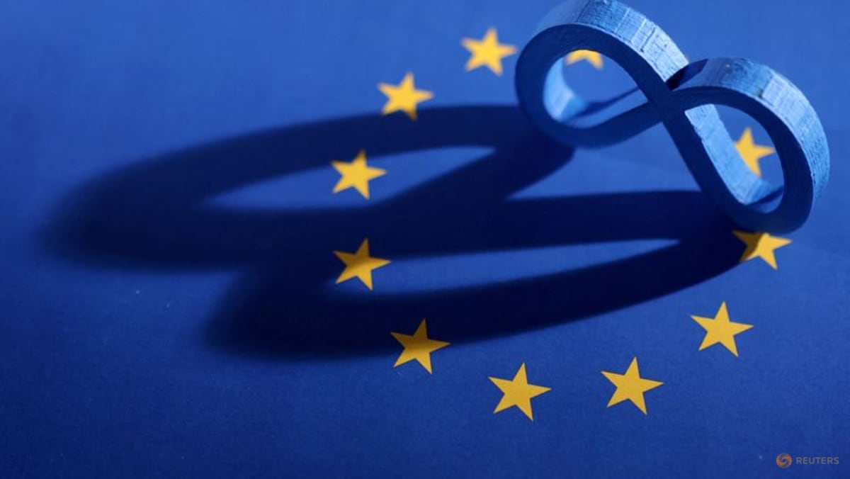 EU regulators order Meta to allow rival AI chatbot