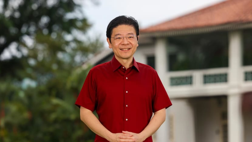 Efforts to keep cost of living stable to continue amid expected rise in wages this year: PM Wong Efforts to keep cost of living stable to continue amid expected rise in wages this year: PM Wong