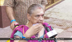 சிறப்பாக நடைபெற்ற யீஷூன் ஸ்ரீ மஹா மாரியம்மன் ஆலயக் குடமுழுக்கு