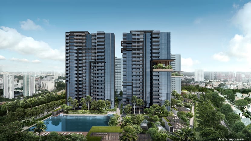 Celebrated architect for a celebrated home