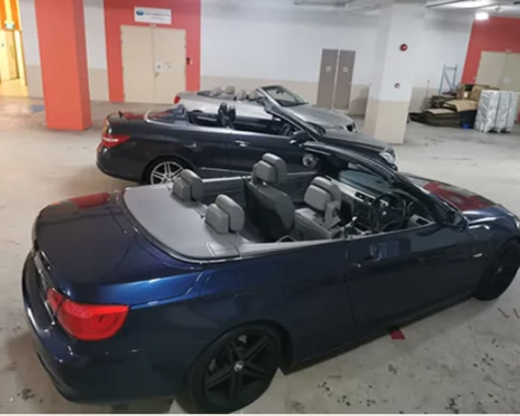 CASE issues alert against car rental company after complaints about deposit forfeitures