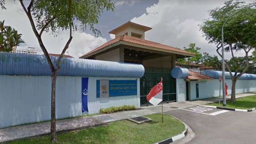 Tempoh pasca jagaan penghuni rumah pemulihan belia MSF dipanjangkan kepada setahun Tempoh pasca jagaan penghuni rumah pemulihan belia MSF dipanjangkan kepada setahun
