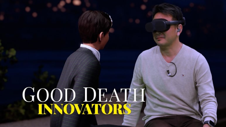 Good Death Innovators