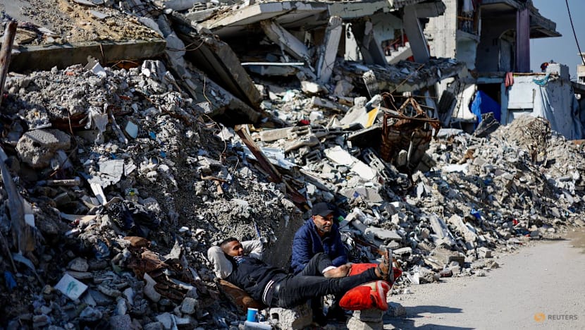 Israel strikes Gaza launch site after failed rocket fire