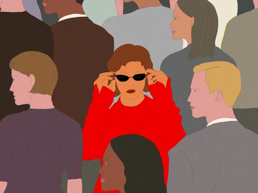 What makes someone cool? A new study offers clues