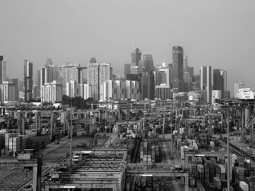 Recast the S’porean identity based on inclusivity, fairness — not materialism