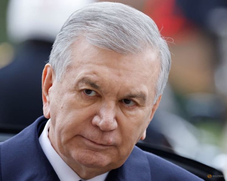 Uzbekistan to sell 30% stake in National Investment Fund in London, Tashkent IPOs
