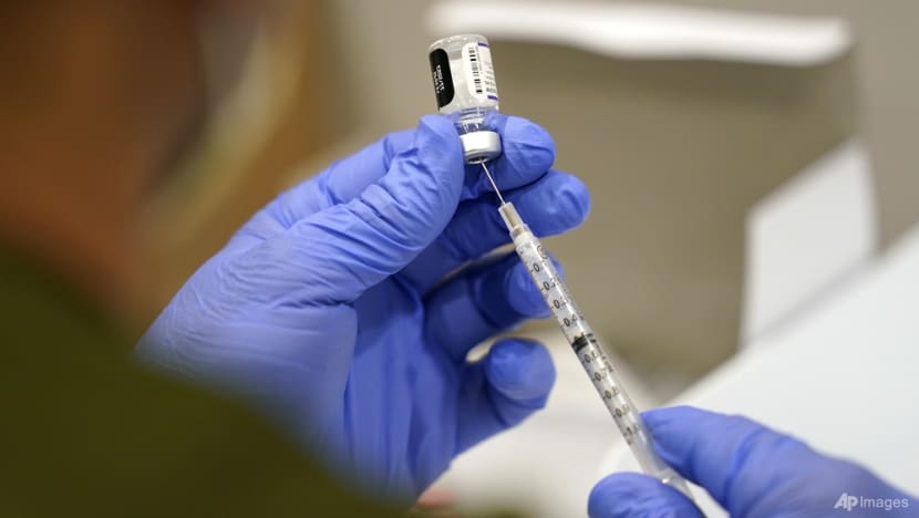 Commentary: Here’s how bivalent vaccines are stacking up against Omicron Commentary: Here’s how bivalent vaccines are stacking up against Omicron